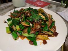 -金佬馆·川菜bistro(芜湖镜湖万达店)