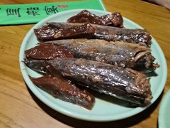 -淀里船宴(裕华东路店)