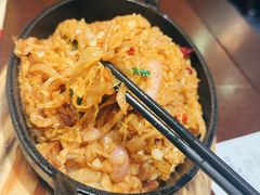 -老厨家(友谊路总店)
