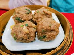 陈皮牛肉球-金苑海鲜酒家(新港中路店)