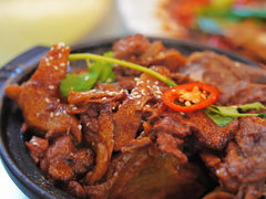 姜母鸭小份-聪辉同安老美食饭店(大元路店)