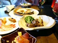 -滩万日本料理Nadaman(国贸大酒店)