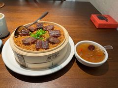 -乔街深夜食堂·小龙虾·高压锅生蚝(杭州总店)