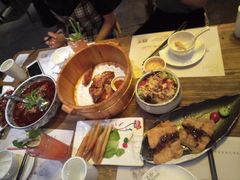 -胡桃里音乐酒馆(环亚凯瑟琳广场店)