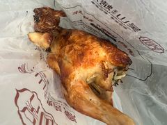 -吴山烤禽 (吴山路店)