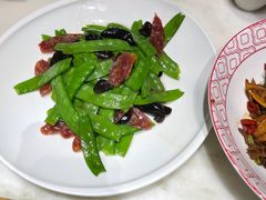 -径山十八道·风味民间菜(华夏之心店)