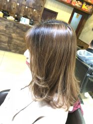 -红人馆造型十添