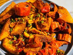 -小吊梨汤·北京菜·烤鸭(鸟巢店)