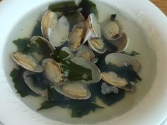 -萨莉亚意式餐厅(深南茂业店)