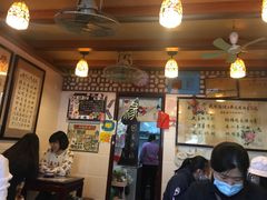 -玫瑰甜品(文明路店)