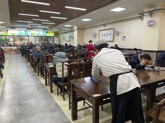 -崇德楼水盆牛羊肉泡馍馆(文艺路店)