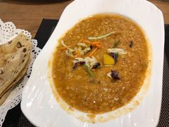 -Masala Curry and BBQ·玛莎拉巴基斯坦美食(金水万达店)