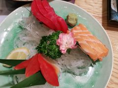 -食鲤料理(西虹东路店)