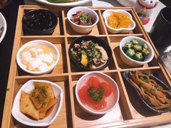 新仙九宫格-新仙清汤牛腩(铜锣湾店)