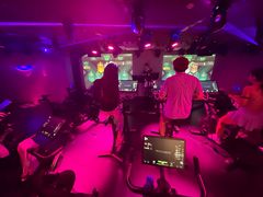 -TANGO LIVEHOUSE动感单车(巴黎春天店)