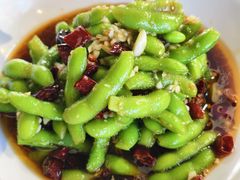 -江湖亮亮蒸虾大排档烤全羊清真(武汉总店)