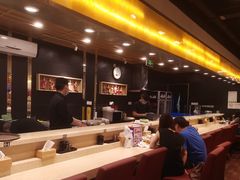 -东京屋(武定路店)