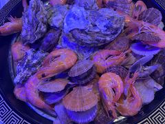 -巧克力渔家.小船海鲜家常菜(三浴场店)