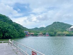-珠海圆明新园