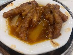 -凤凰楼酒家·粤宴点心(华强北店)