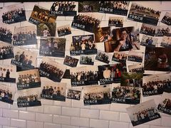 -Torch Coffee 炬点咖啡