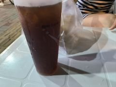 -梁子刨冰王&梁小糖(王顶堤店)