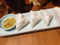 -辣不二地道川菜(汉水路店)