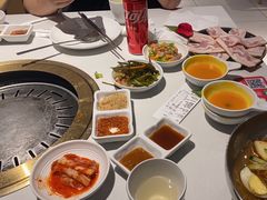 -韩时烤肉(枫蓝店)