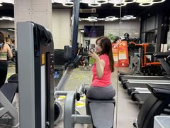 -VPsmart私教健身工作室(新华路旗舰店)