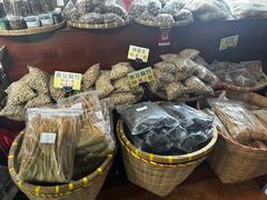 大堂-桃姐农庄老字号(增城分店)