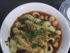 -烤肉小伙烤肉店