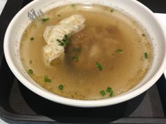 -鲜得来排骨年糕(即墨路店)