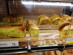 -85度C(南京龙江店)