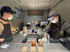 -O.P.S. CAFE