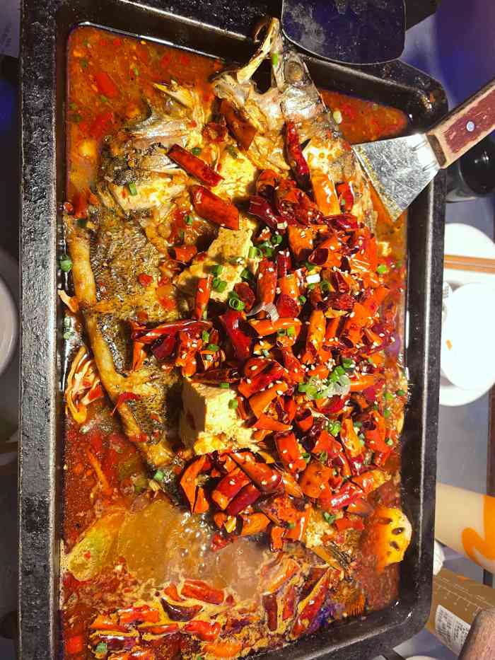 炉鱼(海岸城店)-"一直想去吃鲈鱼 奈何每次看到那么多人就打.