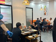 -鱻鱼捞.祥祥鱼锅(高淳一店)