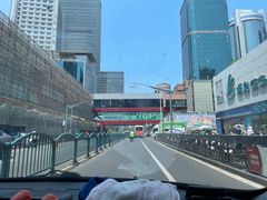-上海第一八佰伴