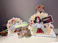 -海底捞火锅(太阳宫凯德mall店)