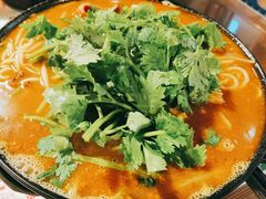 -肥汁米蘭香港米线(宁波路总店)