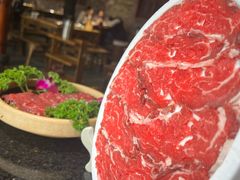 -蓉城老院十年老火锅(中南店)