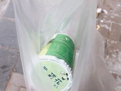 -蒋家桥饺面店(广陵路店)