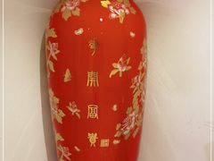 -陆壹捌餐厅(五大道店)