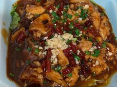水煮肉片-卢庄(江汉路店)