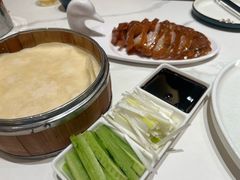 -梅利汴京烤鸭•开封豫菜地标店(东司门店)