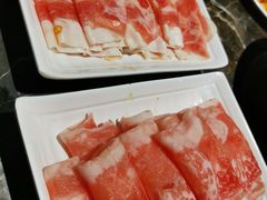 -火锅岛潮牌自助餐厅(天津天佑城店)