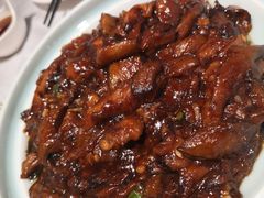 茄子包饼-玉玲珑(陆家嘴店)