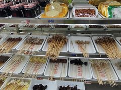 -袁记串串香(人民公园店)