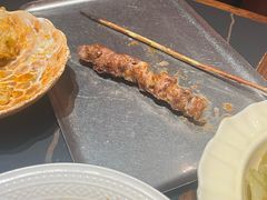 -阿里家·新疆烤肉酒場 by MIG