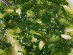 豆花青菜钵-力力豆花庄(广渠门店)