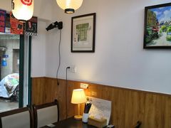 -顶屋咖喱(武大店)